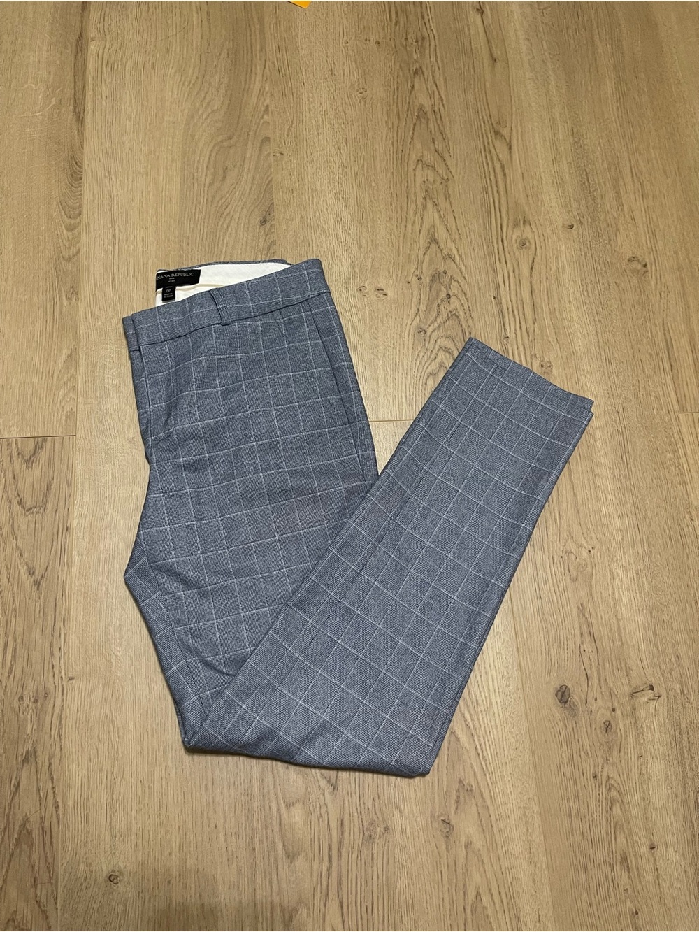 Banana Republic Ryan Dress Pants (0P)